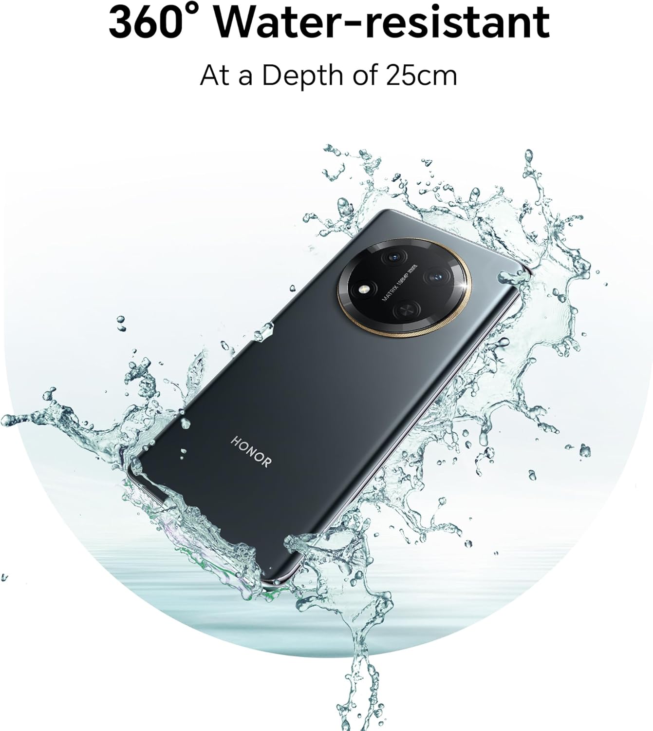 Honor X9c 4