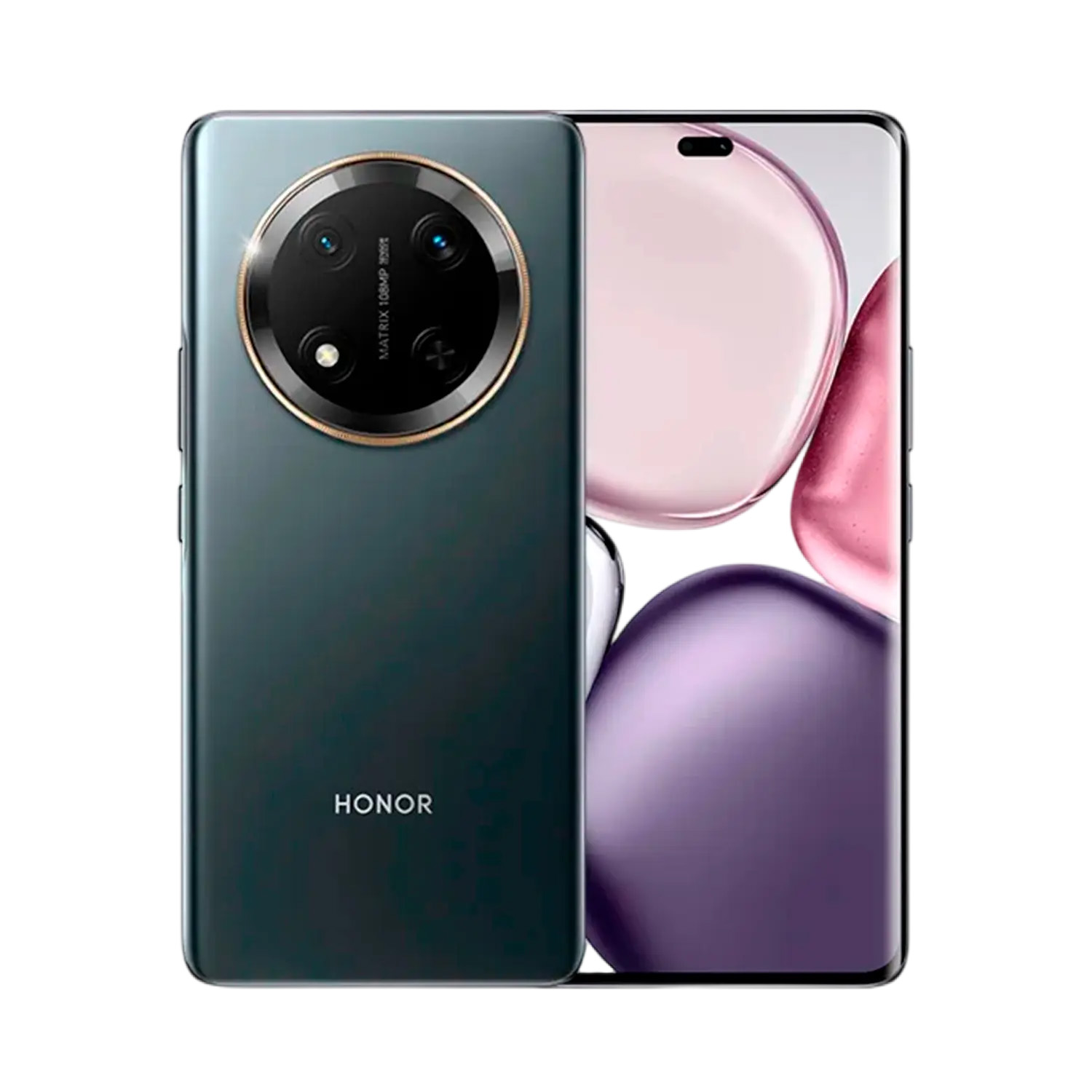 Honor X9c 3