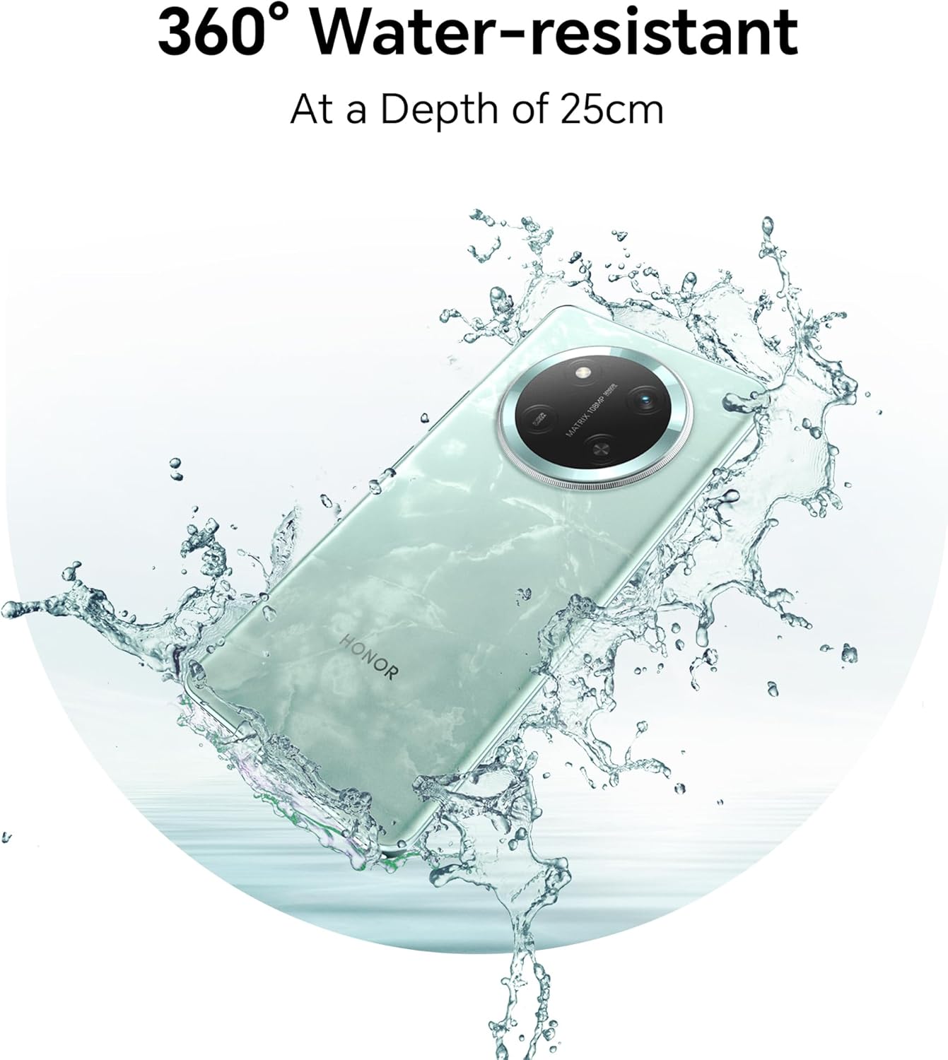 Honor X9c 9