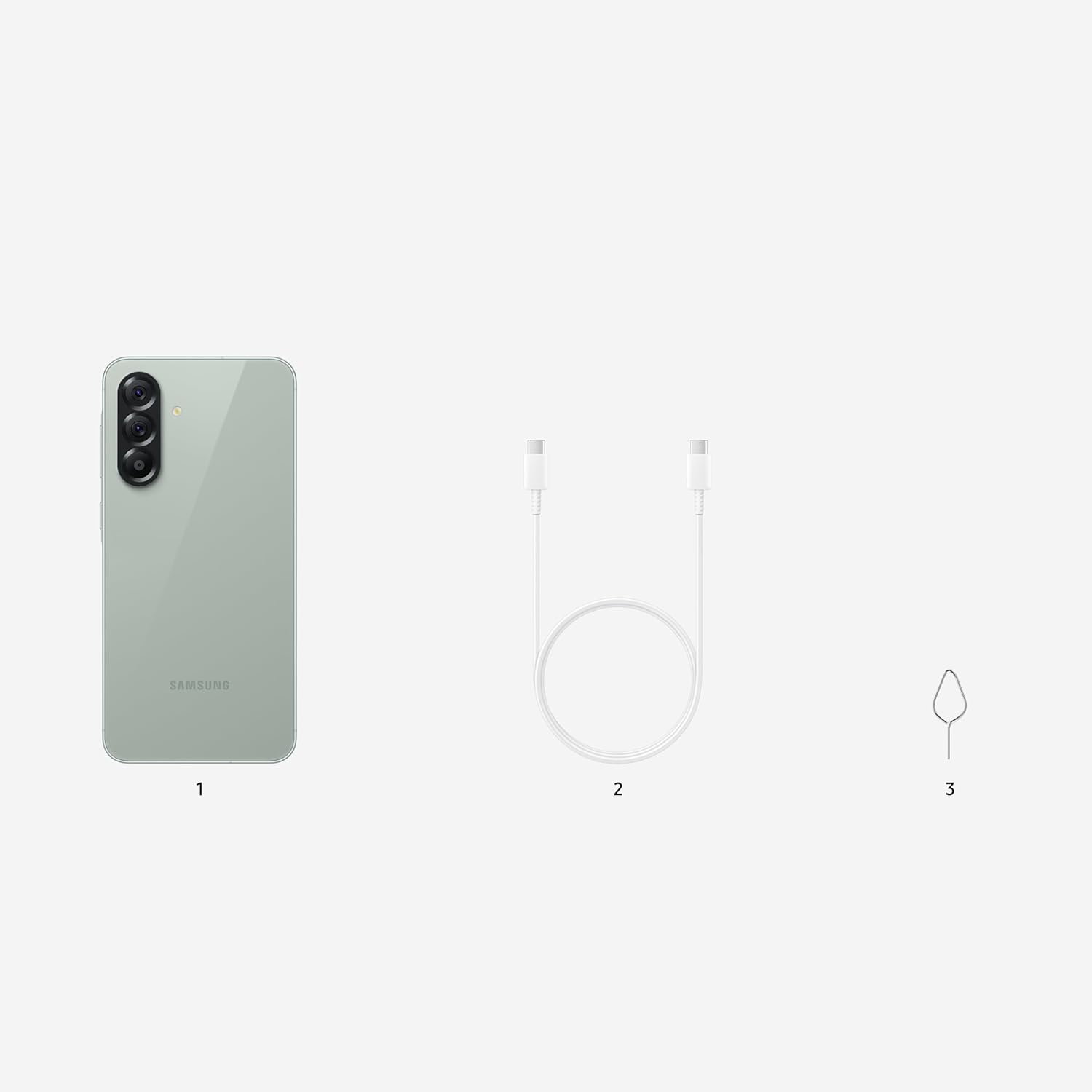 Samsung Galaxy A56 5G (8+256GB) 11