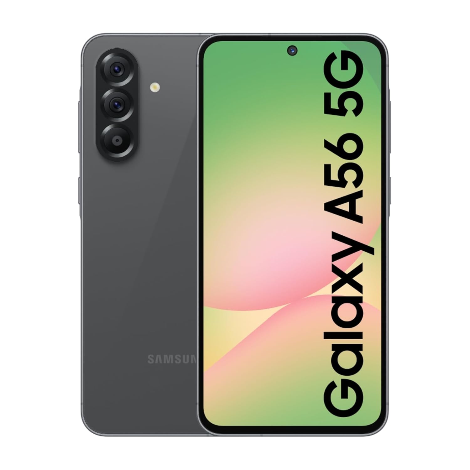 Samsung Galaxy A56 5G (12+256GB) 1