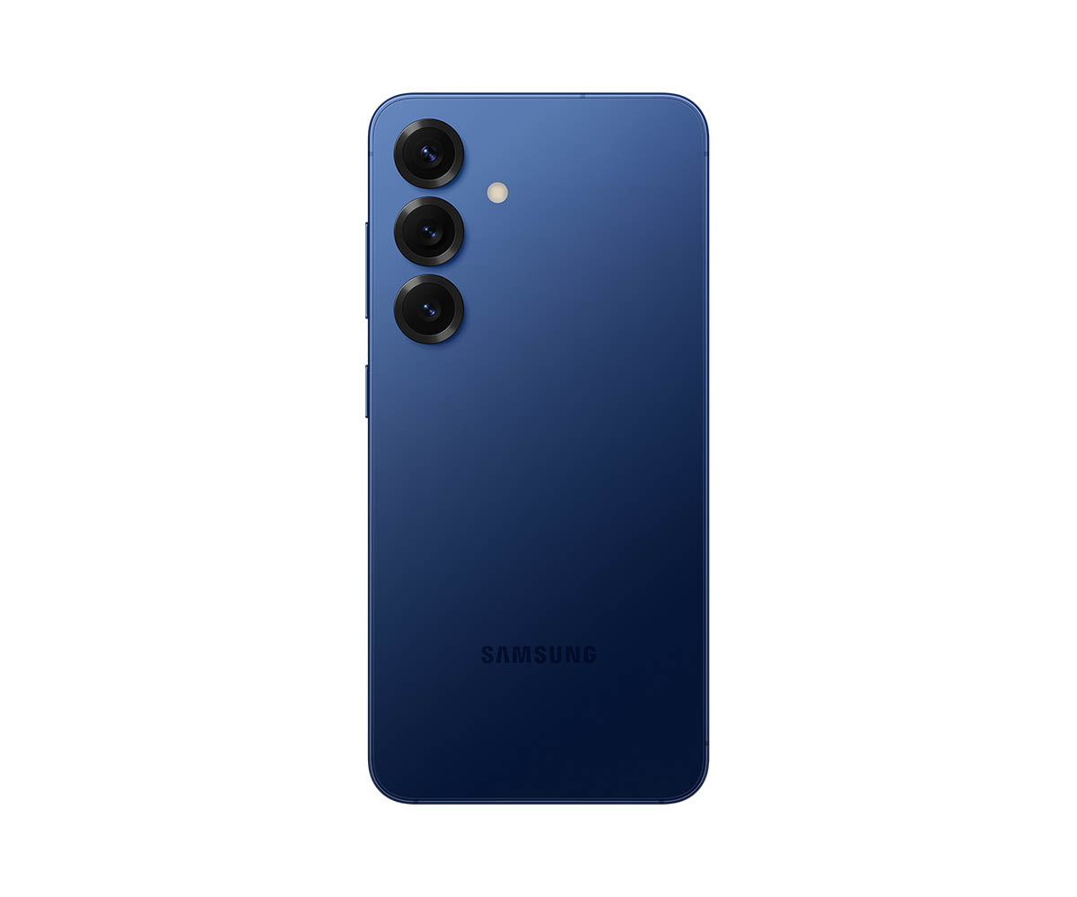 Samsung Galaxy S25 5G (12GB RAM, 128GB Storage) with Galaxy AI 19