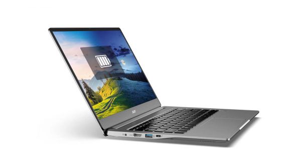 Acer Swift 3 2020 SF314-57G-53QQ i5 10th Gen / NVIDIA MX350 / 4G 3