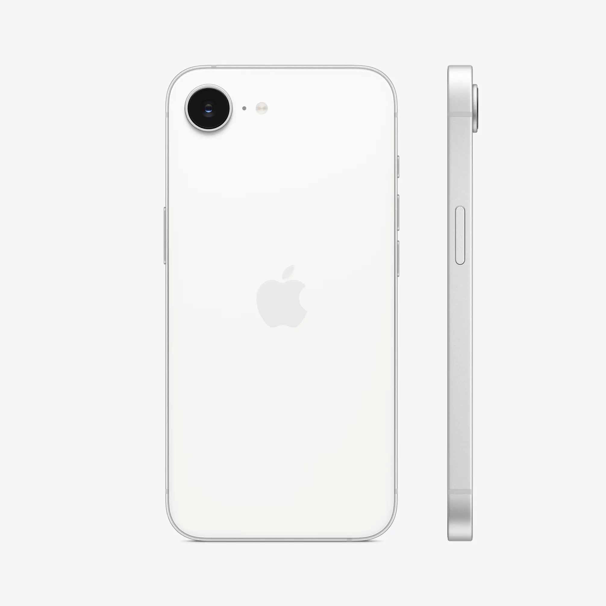 Apple iPhone 16e 128GB 7
