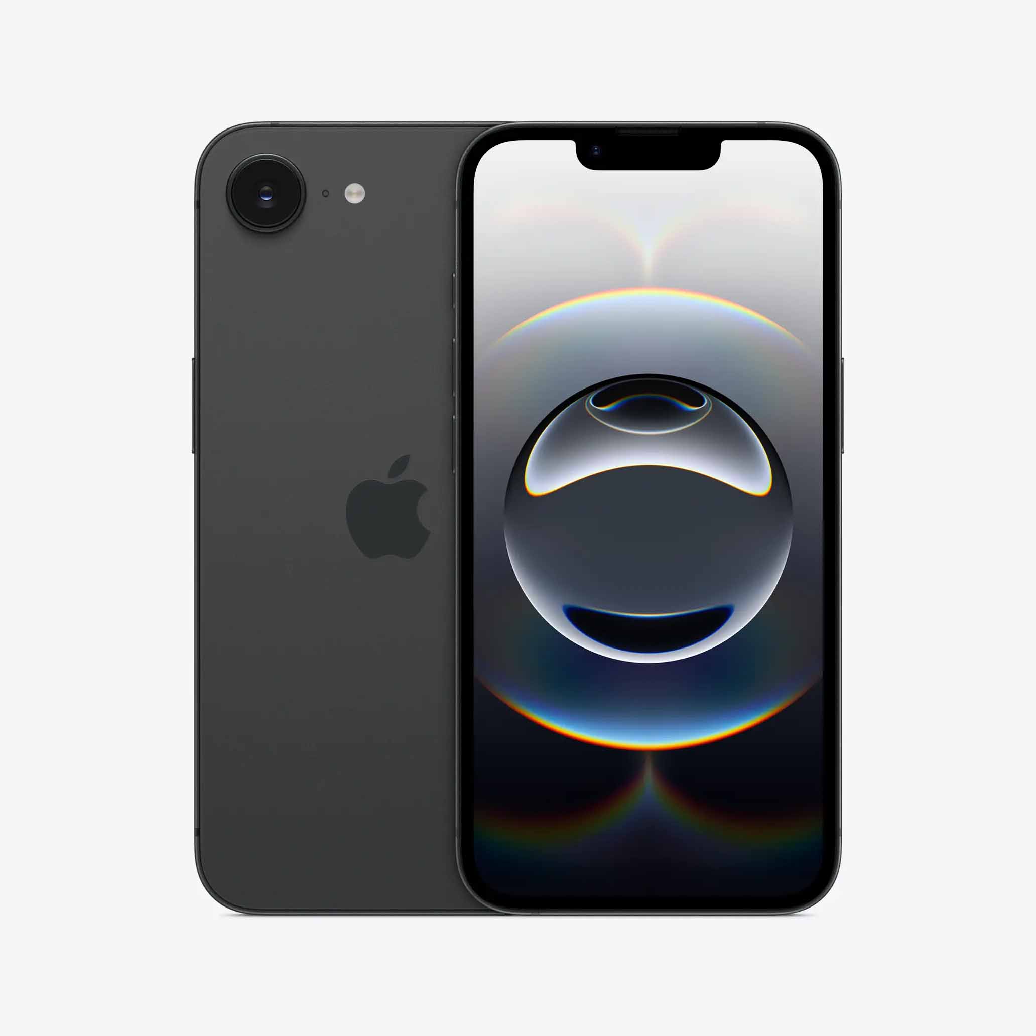Apple iPhone 16e 256GB 3