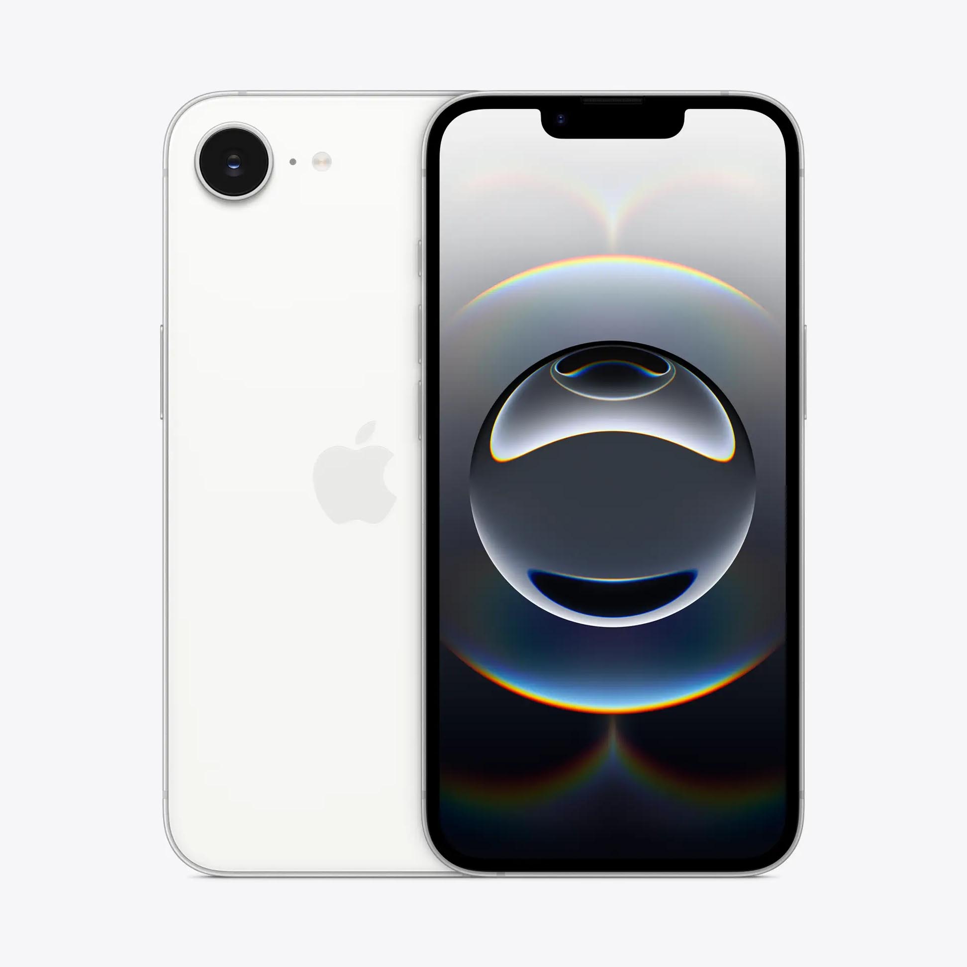 Apple iPhone 16e 256GB 6