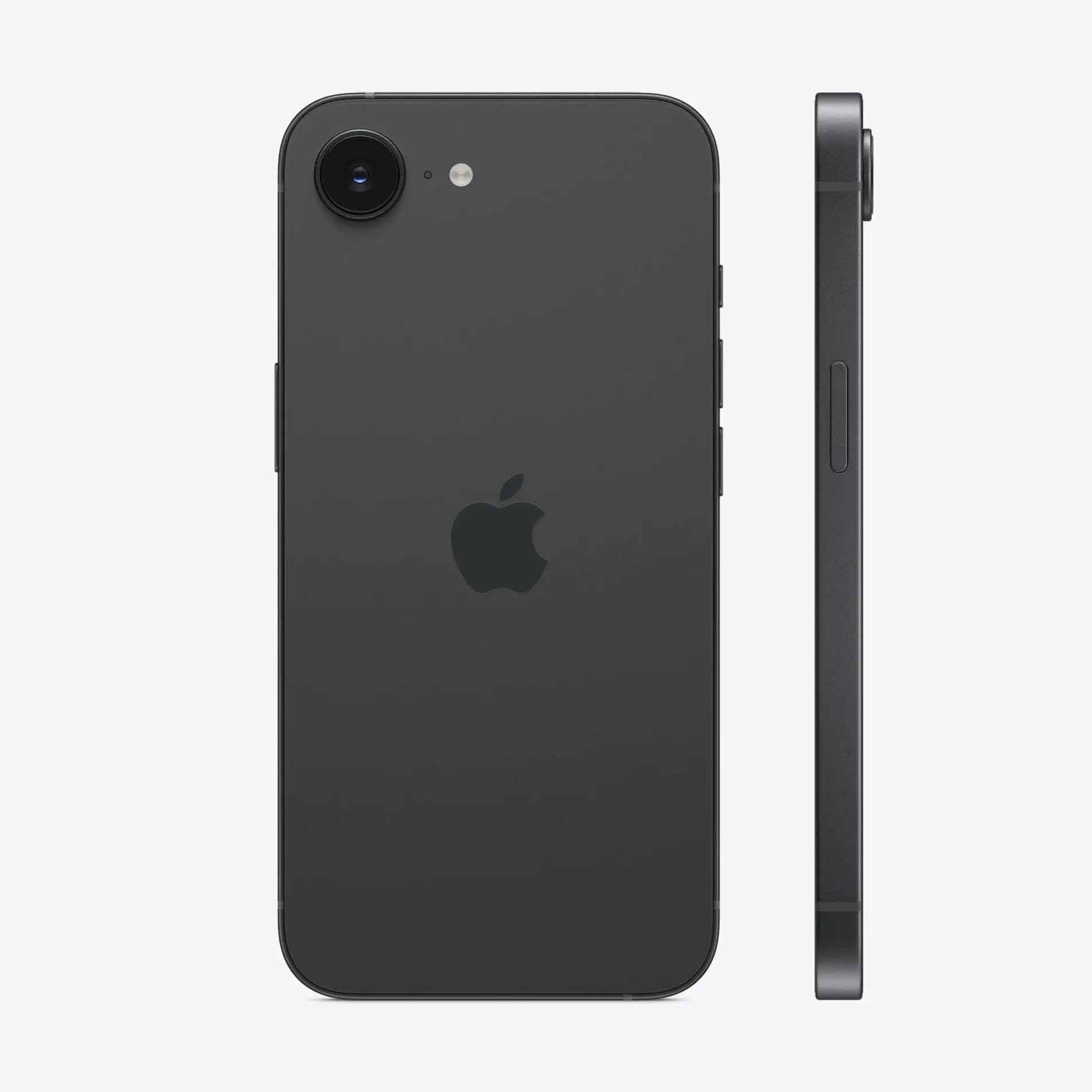 Apple iPhone 16e 512GB 3