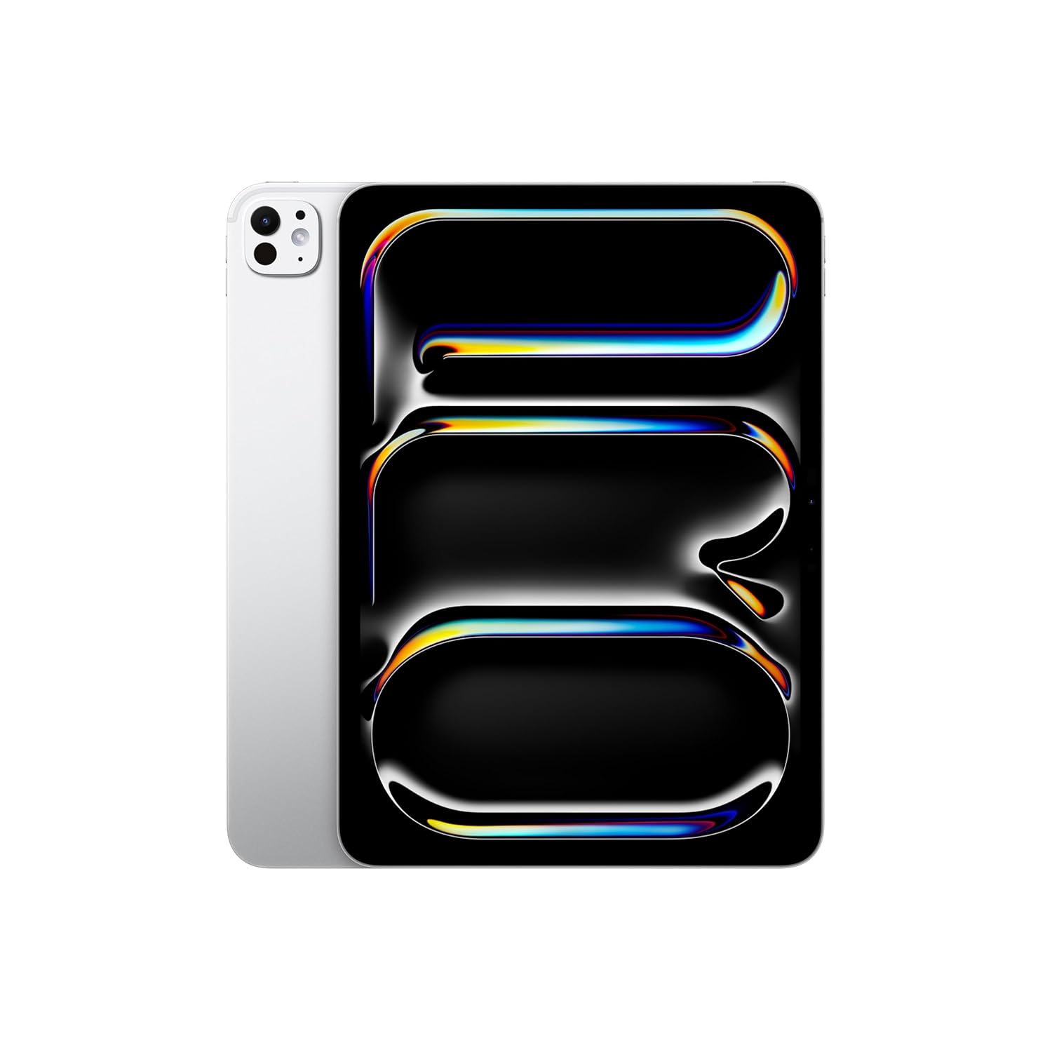 iPad Pro 11" M4 Chipset 512GB Wifi Only 11