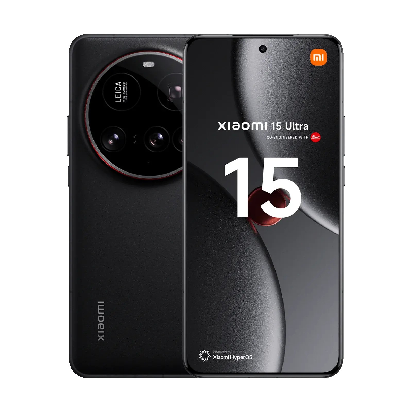 Xiaomi 15 Ultra (16+512GB) 6