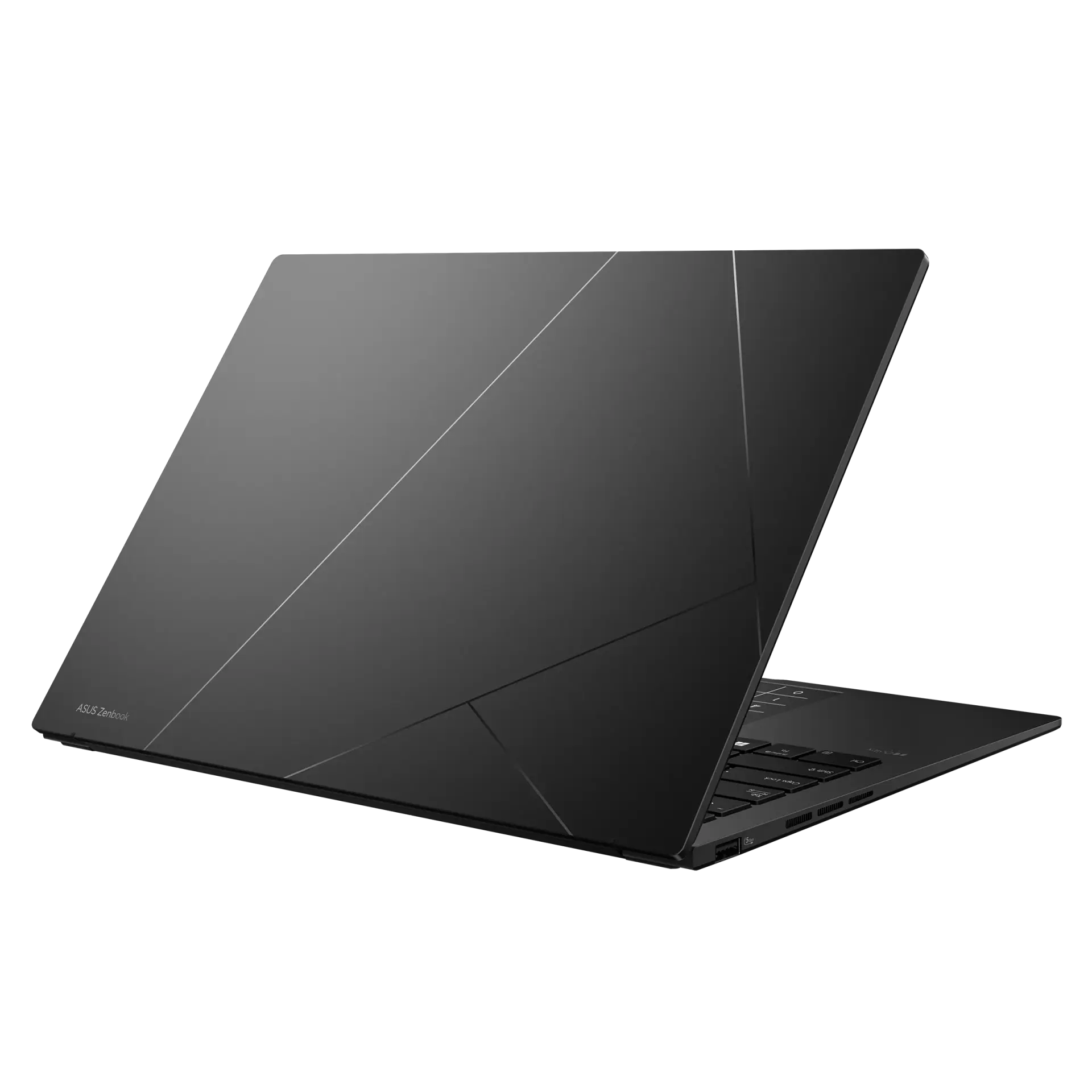 ASUS Zenbook 14 OLED 2024 (UM3406) AMD Ryzen™ 7 8840HS Processor | 16GB RAM | 512GB SSD | 14'' 3K OLED display | Magic NumPad 3