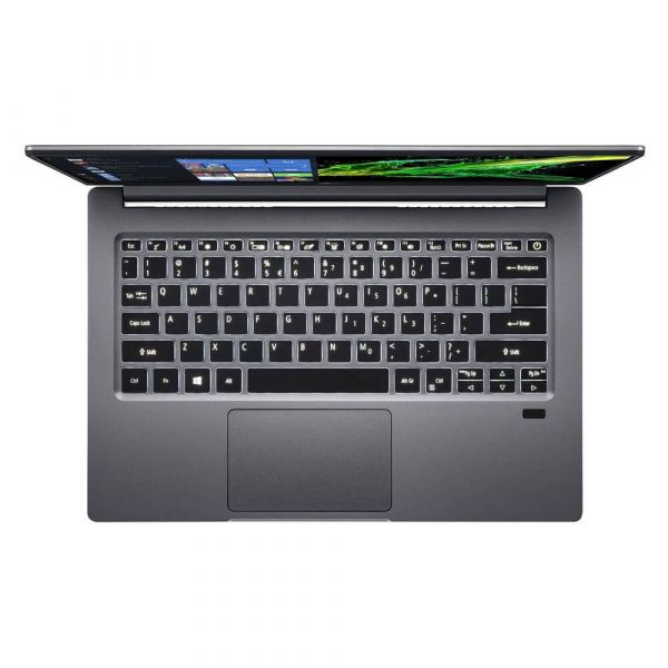 Acer Swift 3 2020 SF314-57G-74RA i7 10th Gen / NVIDIA MX350 / 8G 2