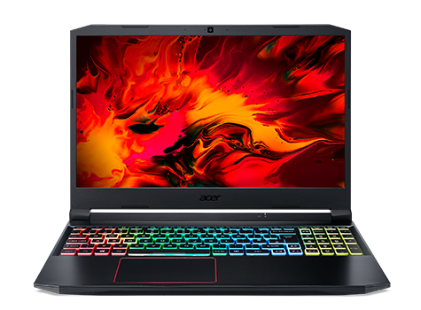 Acer Nitro 5 2020 AMD Ryzen 5 4600H / GTX 1650ti / 15.6" FHD 144 2