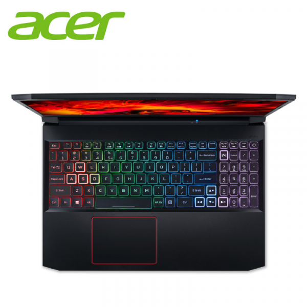 Acer Nitro 5 2020 AMD Ryzen 5 4600H / GTX 1650ti / 15.6" FHD 144 3