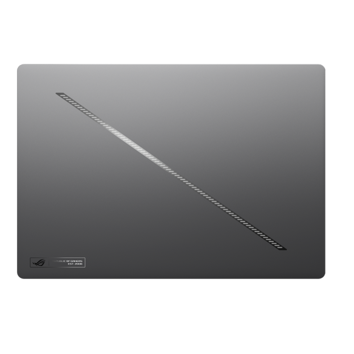 ASUS ROG Zephyrus (2024) GA605WV-QP130W (AMD Ryzen AI 9 HX 370 Processor | 16GB RAM | 1TB SSD Storage | RTX 4060 8GB Graphics | 16" 2.5K (2560 x 1600) 240Hz 100% DCI-P3 IPS Display | 2 Years Authorized Warranty & 1 Year Breakage Insurance) 3