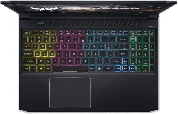 Acer Predator Helios 300 2020 i5 10th Gen / 8GB RAM / 512GB SSD 4
