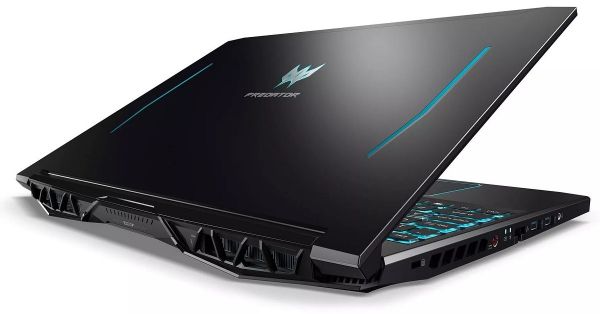 Acer Predator Helios 300 2020 i5 10th Gen / 8GB RAM / 512GB SSD 2