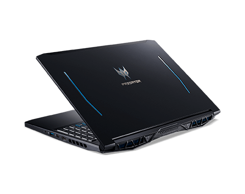 Acer Predator Helios 300 2020 i5 10th Gen / 8GB RAM / 512GB SSD 3