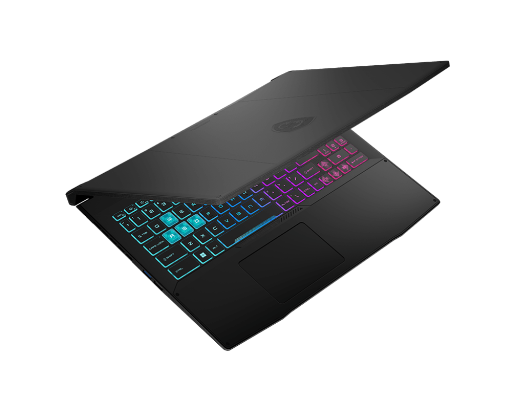 MSI Katana 15 B13VFK (13th Generation Intel Core i7 13620H Processor | 16GB RAM | 1TB SSD | NVIDIA RTX 4060 8GB Graphics | 15.6" FHD (1920 x 1080) 144Hz Display) 2