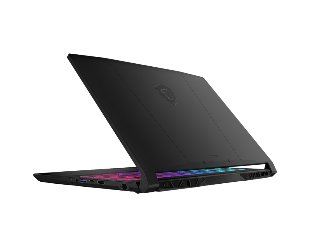 MSI Katana 15 B13VFK (13th Generation Intel Core i7 13620H Processor | 16GB RAM | 1TB SSD | NVIDIA RTX 4060 8GB Graphics | 15.6" FHD (1920 x 1080) 144Hz Display) 4