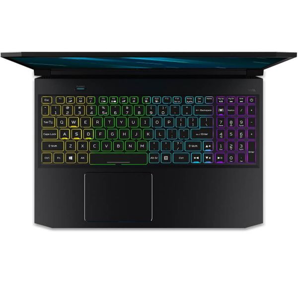 Acer Predator Triton 300 2020 i7 10TH GEN / RTX 2060 / 15.6" FHD 120Hz 3