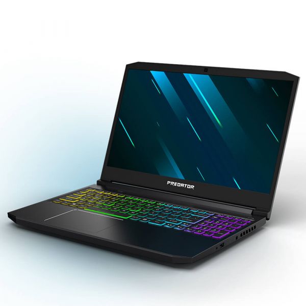 Acer Predator Triton 300 2020 i7 10TH GEN / RTX 2070 / 15.6" FHD 3