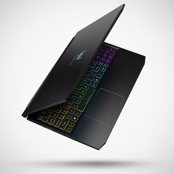 Acer Predator Triton 300 2020 i7 10TH GEN / RTX 2070 / 15.6" FHD 2