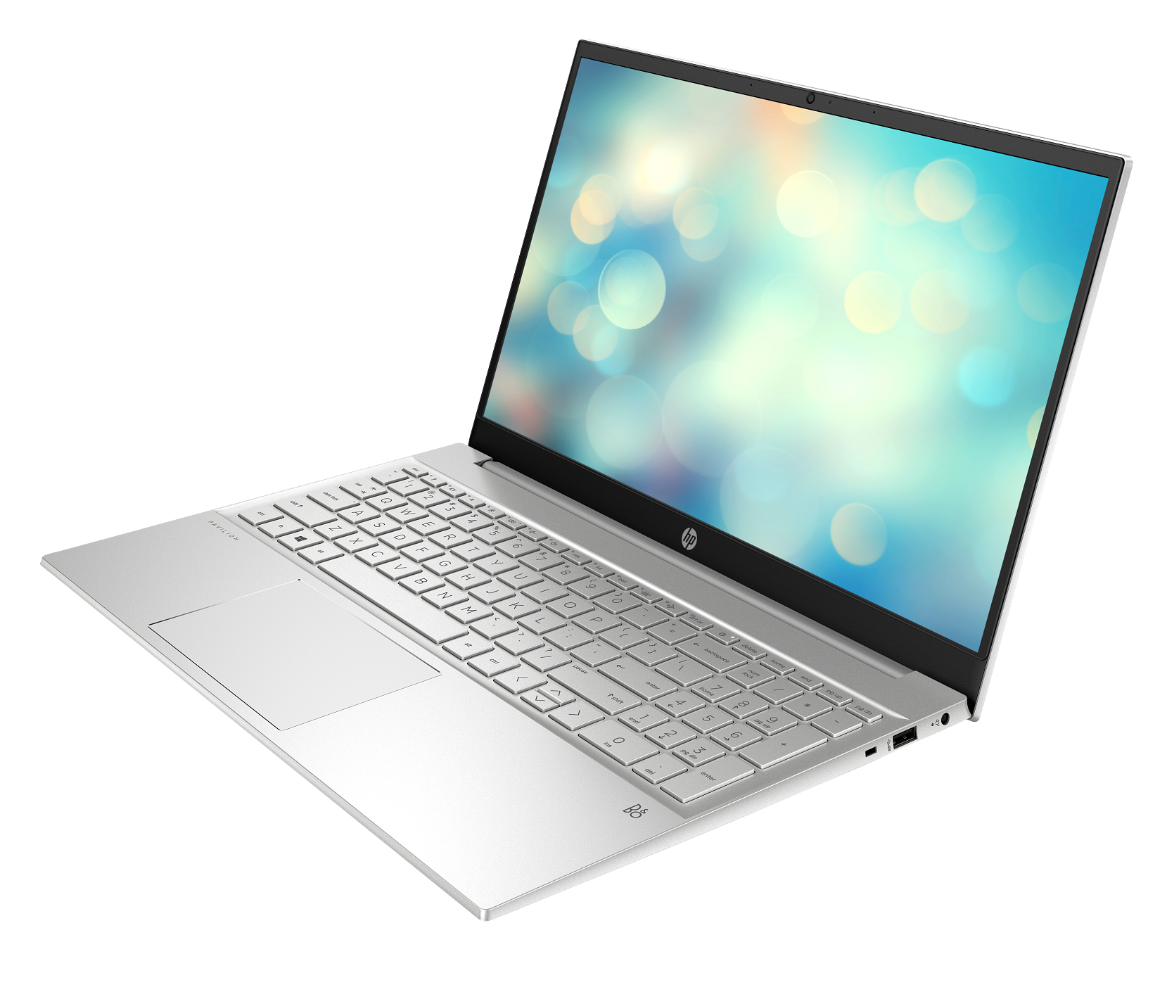HP Pavilion 15-eh3047nr (AMD Ryzen 7 7730U Processor | 16GB RAM | 512GB Storage | 15.6" FHD (1920 x 1080) IPS Display | Windows 11 Home | 1 Year Warranty) 4