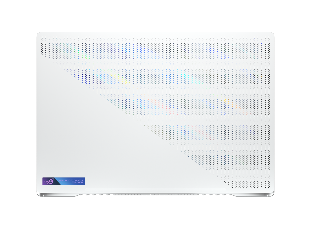 Asus ROG Zephyrus G15 GA503RM (AMD Ryzen 9 - 6900HS | 16GB RAM | 1TB SSD | RTX 3060 Graphics | 15.6 WQHD 165Hz Display) 3
