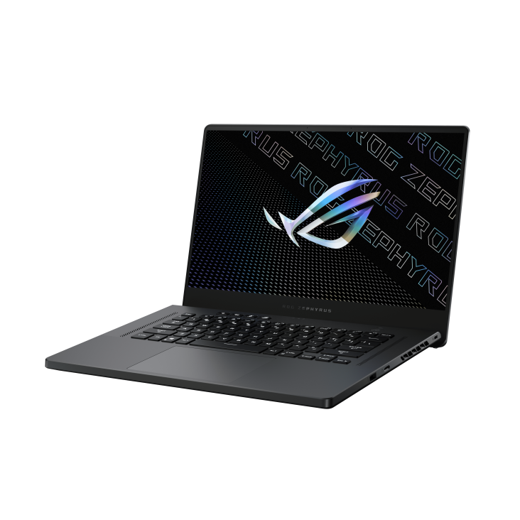 Asus ROG Zephyrus G15 GA503RM (AMD Ryzen 9 - 6900HS | 16GB RAM | 1TB SSD | RTX 3060 Graphics | 15.6 WQHD 165Hz Display) 5