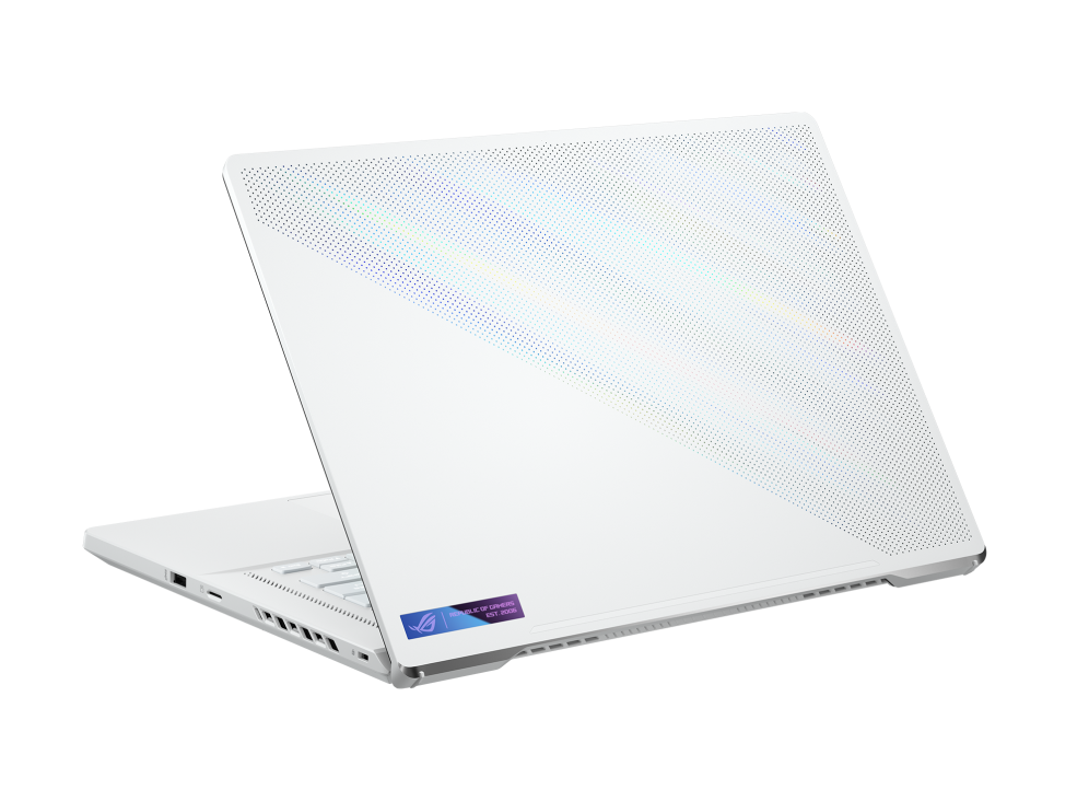 Asus ROG Zephyrus G15 GA503RM (AMD Ryzen 9 - 6900HS | 16GB RAM | 1TB SSD | RTX 3060 Graphics | 15.6 WQHD 165Hz Display) 4