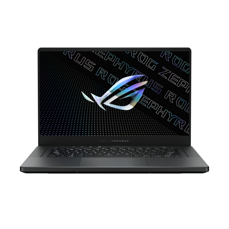 Asus ROG Zephyrus G15 GA503RM (AMD Ryzen 9 - 6900HS | 16GB RAM | 1TB SSD | RTX 3060 Graphics | 15.6 WQHD 165Hz Display) 6