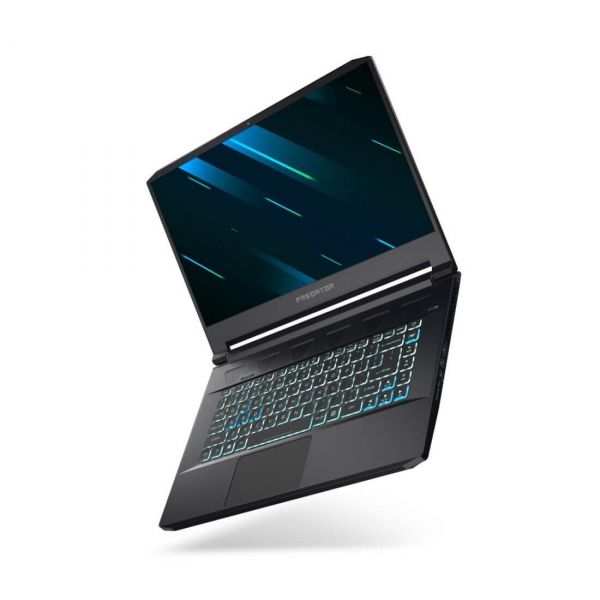 Acer Predator Triton 500 2020 i7 10TH GEN / RTX 2070 / 15.6" FHD 2