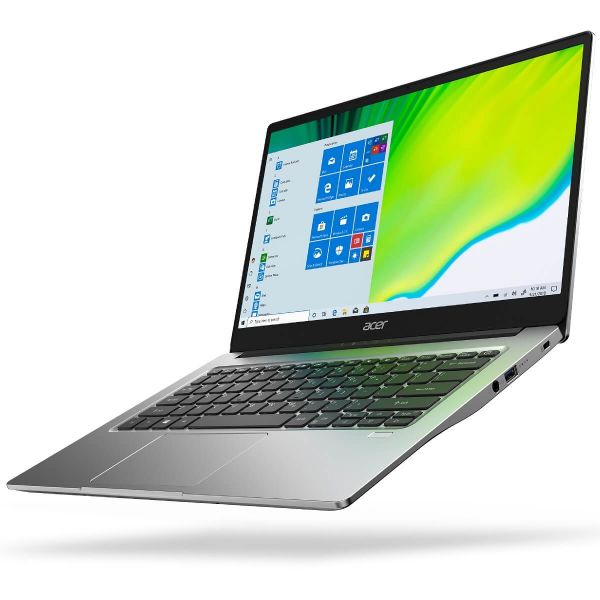 Acer Spin 3 2020 i7 10th Gen / 8GB RAM / 512GB SSD / 14" FHD 360 4