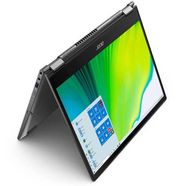 Acer Spin 3 2020 i7 10th Gen / 8GB RAM / 512GB SSD / 14" FHD 360 2