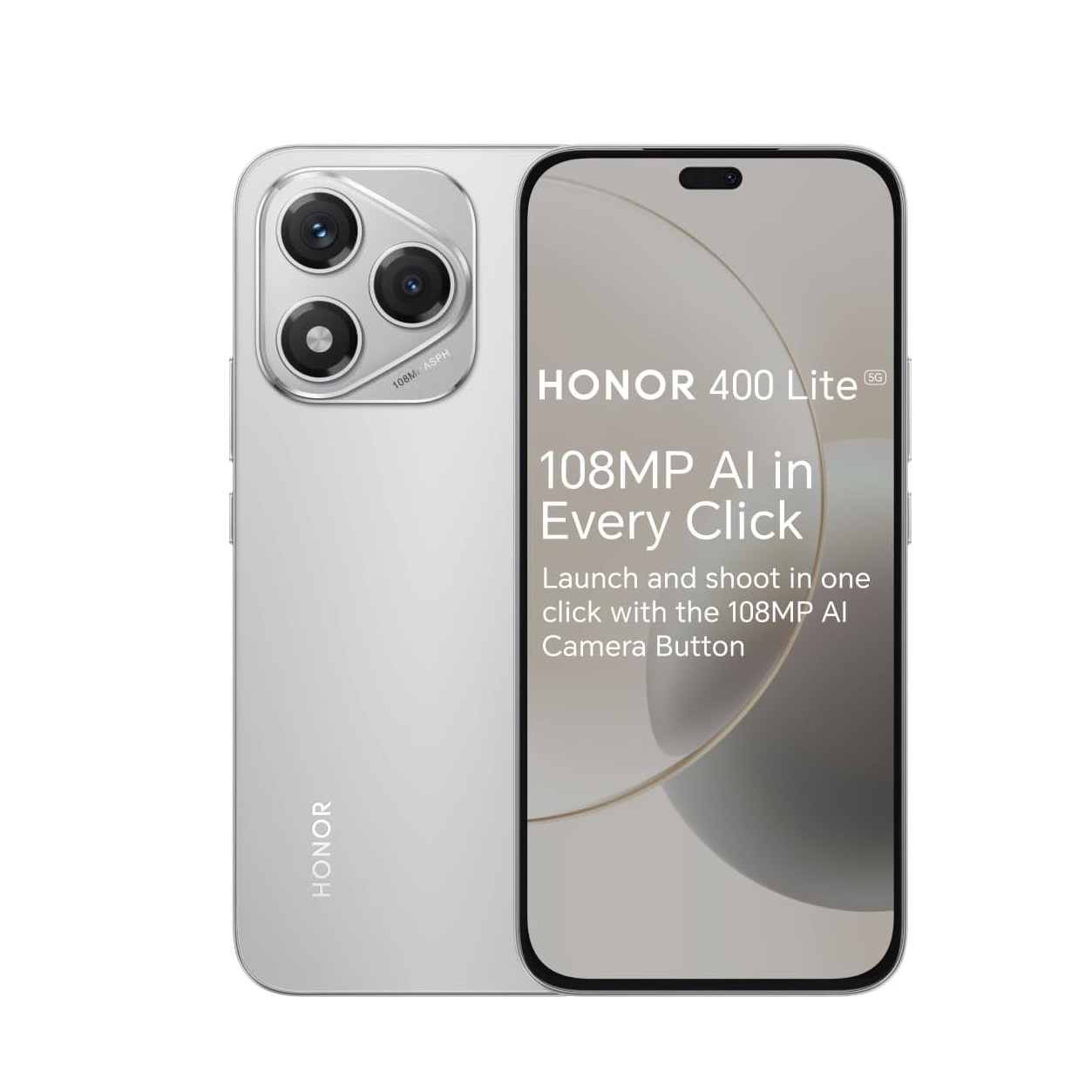 HONOR 400 Lite 10