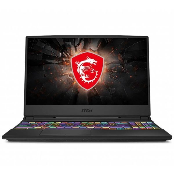 MSI GL65 9SDK i7 9TH GEN/ 256GB SSD/ 1TB HDD/ 16GB RAM/ GTX 1660 3