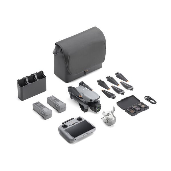 DJI Air 3S RC-2 Fly More Combo 2