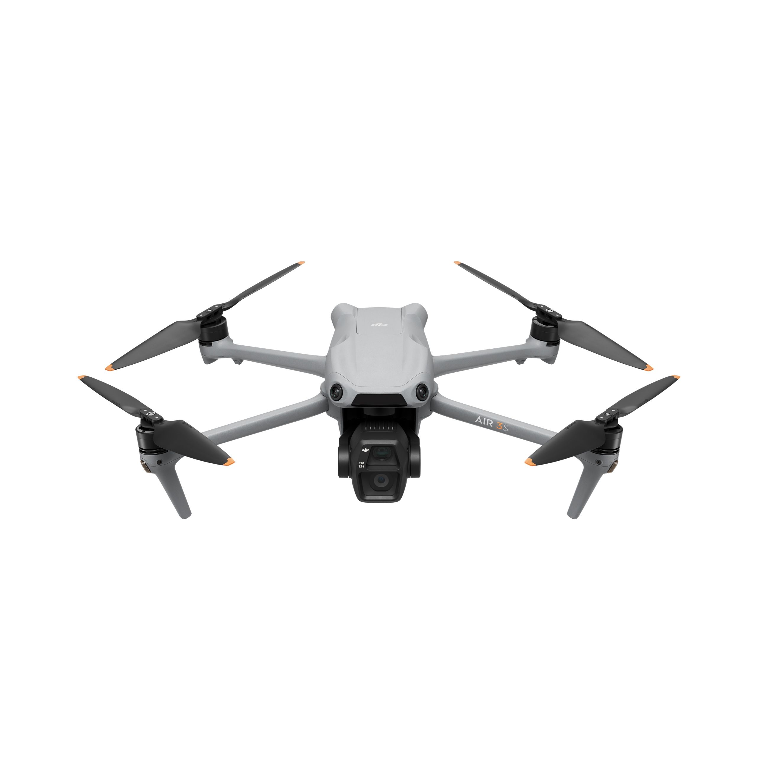 DJI Air 3S RC-2 Fly More Combo 5