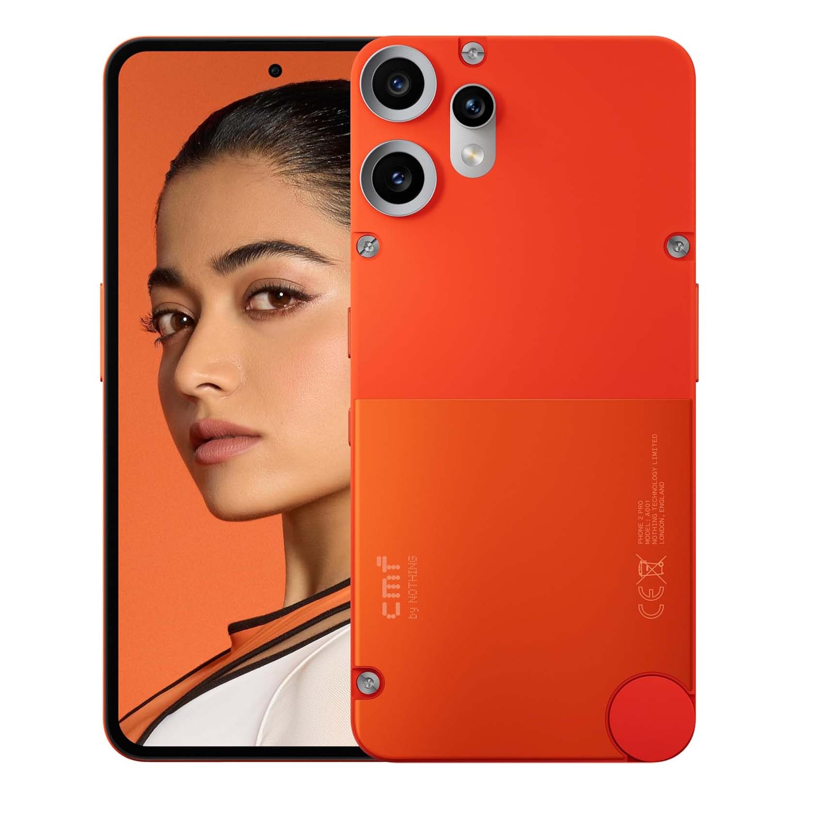 Nothing CMF Phone 2 Pro 8+128GB 5