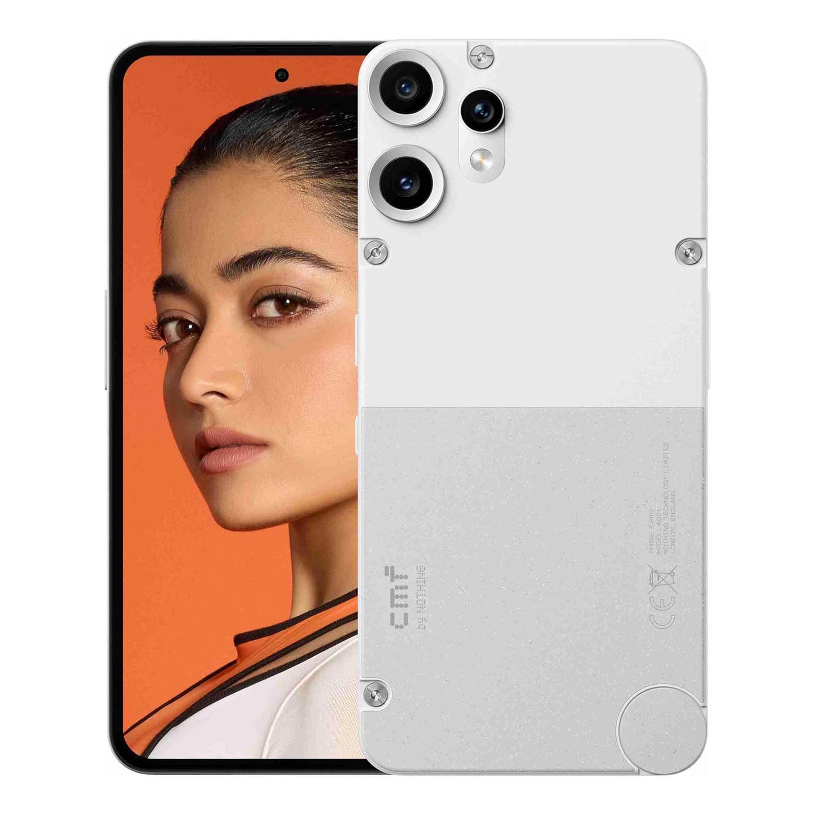Nothing CMF Phone 2 Pro 8+128GB 3