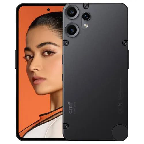 Nothing CMF Phone 2 Pro 8+256GB 4