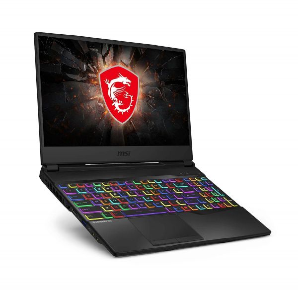 MSI GL65 Leopard 10SFK GAMING i7 10TH GEN/ 512GB SSD/ 1TB HDD/ 1 2