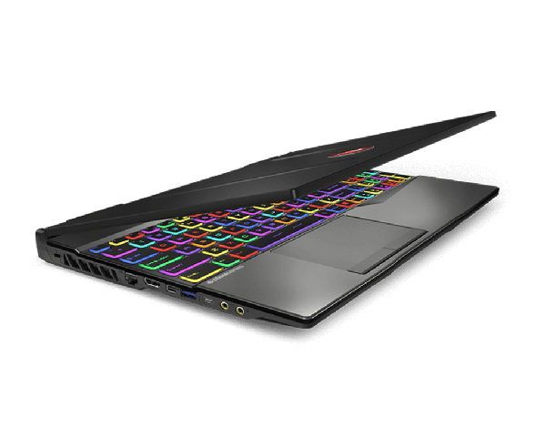 MSI GL65 Leopard 10SFK GAMING i7 10TH GEN/ 512GB SSD/ 1TB HDD/ 1 4