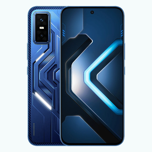 Infinix GT 30 5G 256GB 4