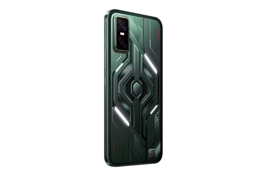 Infinix GT 30 5G 256GB 2