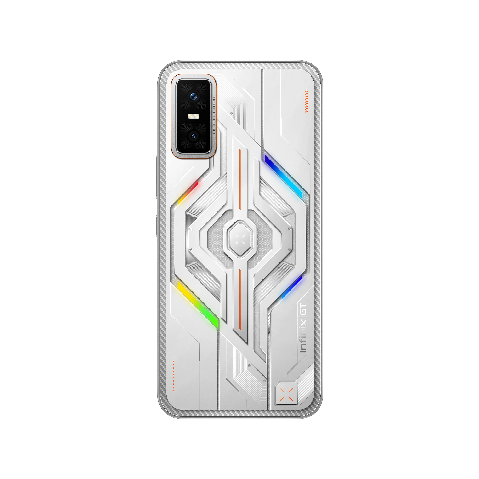 Infinix GT 30 5G 256GB 3