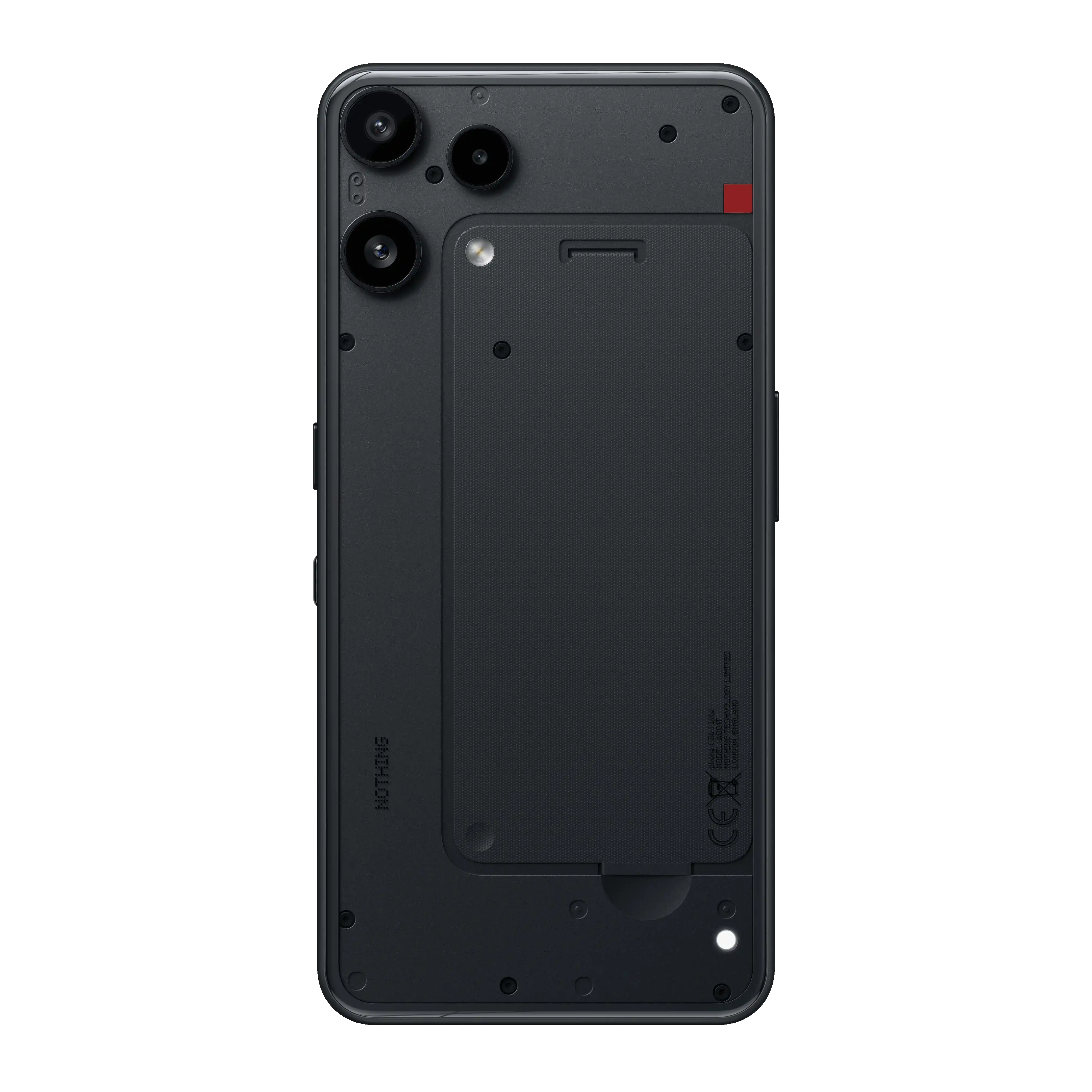 Nothing Phone 3a Lite ( 8+256GB) 3