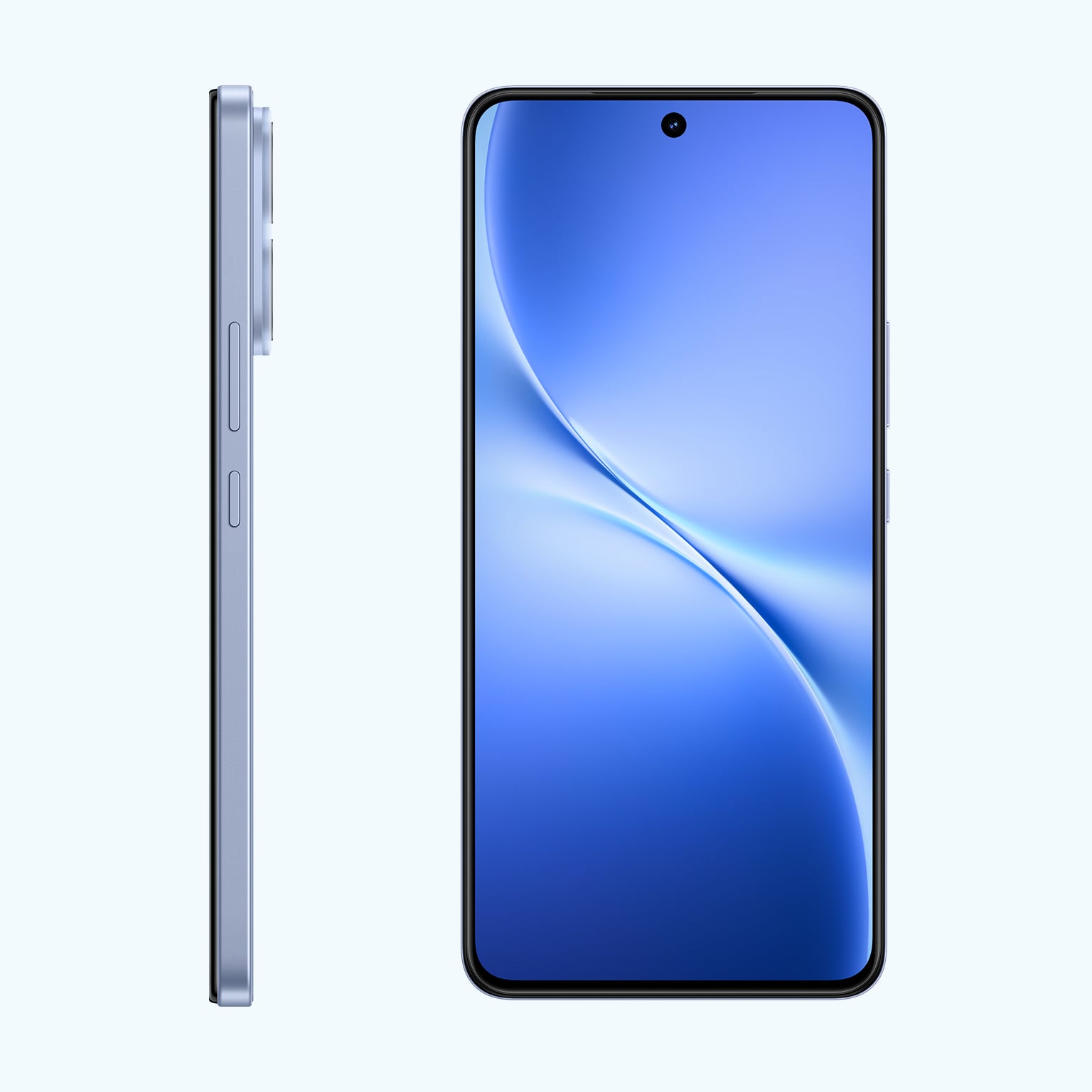 Vivo V60 Lite 4G (8+256GB) 3