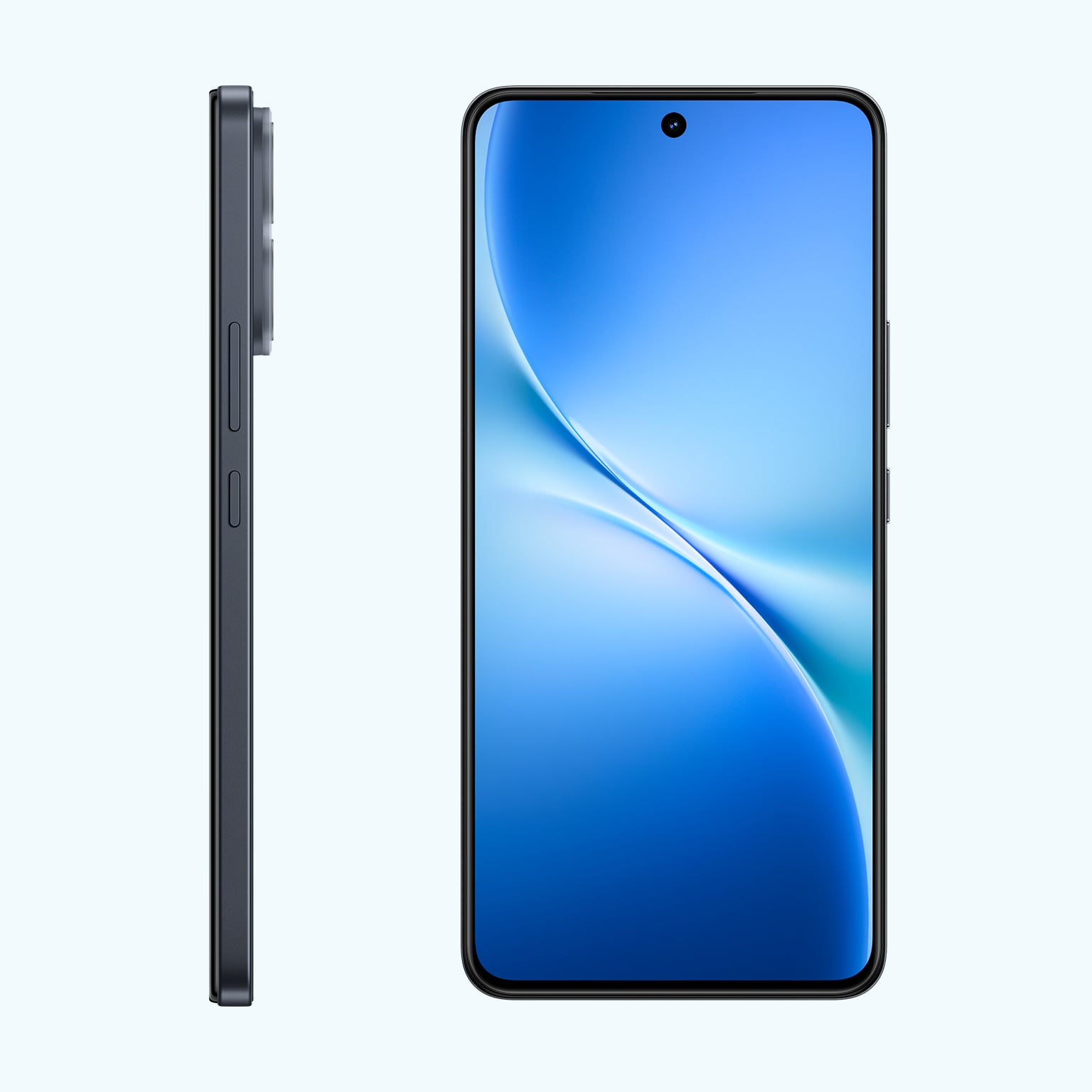 Vivo V60 Lite 4G (8+256GB) 2