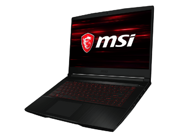 MSI GF63 Thin 10SCXR i7 10TH GEN / GTX 1650 / 8GB RAM / 512GB SS 2